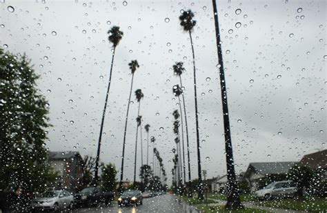 Take Two® | Exclusive Interview: @LosAngelesRain on his plans to drench Southern California | 89 ...