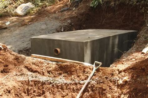 Advantages of Biodigester over septic Tank |Cheap & Economical