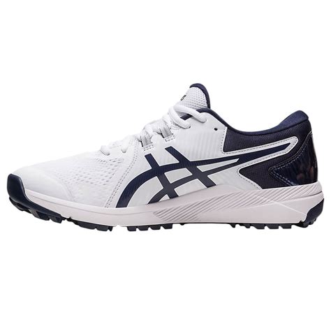 ASICS GEL-COURSE GLIDE Spikeless Golf Shoes - Worldwide Golf Shops