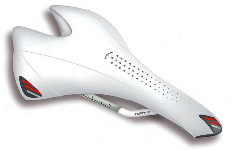 BONTRAGER INFORM SADDLE - Cycling Weekly