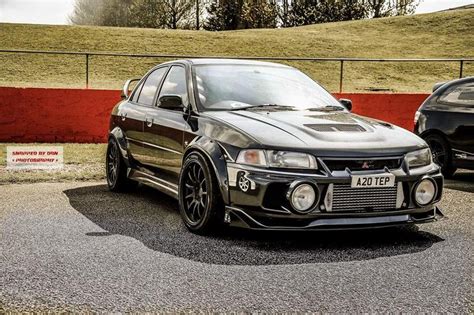 Evo IV Restomod - Page 33 - Mitsubishi Lancer Register Forum