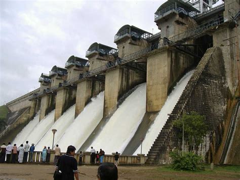 Hemavathi Reservoir, Hassan (2024) - Images, Timings | Holidify