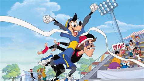 An Extremely Goofy Movie (2000) - Watch on Disney+ or Streaming Online | Reelgood