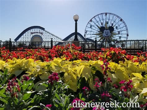 Route 66 - Cars Land - The Geek's Blog @ disneygeek.com