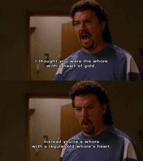 Funny Eastbound And Down Quotes - ShortQuotes.cc