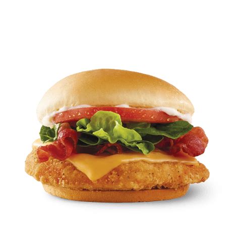 Every Wendy’s Chicken Sandwich Ranked From Worst to Best