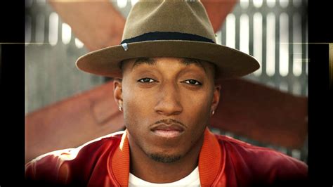 LECRAE: ALL I NEED IS YOU - YouTube