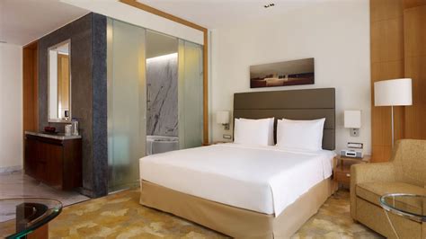 Luxury Rooms, Suites and Apartments in Viman Nagar, Pune | Hyatt Regency Pune