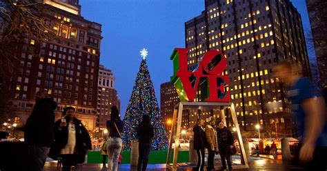 The 15 Must-See Holiday Attractions in Philadelphia in 2014 — Visit ...