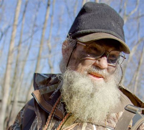 Uncle Si of Duck Dynasty: 5 Fast Facts You Need to Know