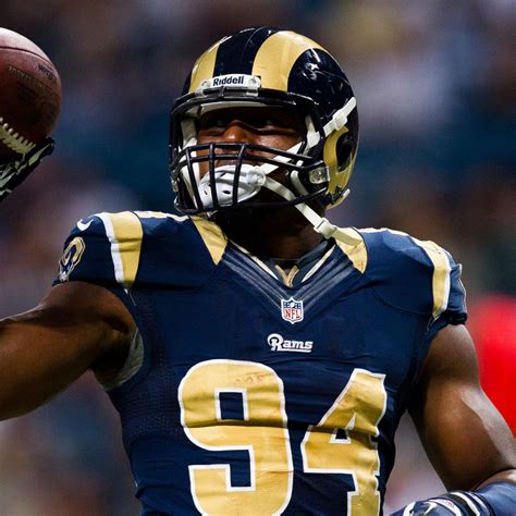 St. Louis Rams: 3 Defensive Players Who Could Break out in 2012 | News ...