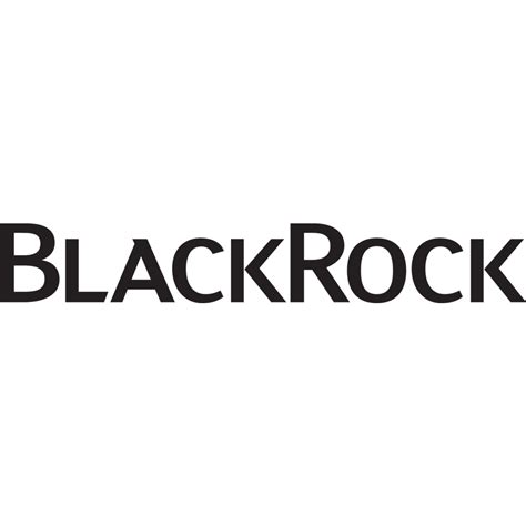 BlackRock logo, Vector Logo of BlackRock brand free download (eps, ai ...