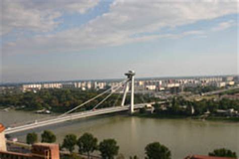 Bratislava.info - Danube River Bratislava things to do