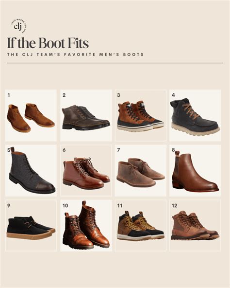 Our Top Picks For the Best Fall Boots 2023 - Chris Loves Julia