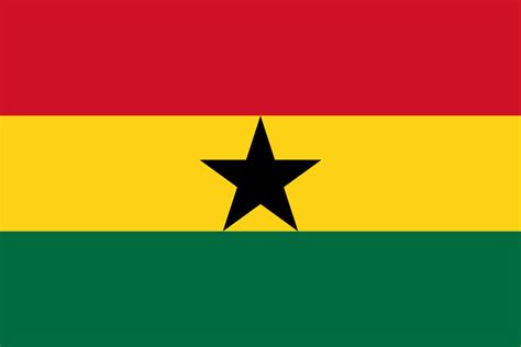 Culture of Ghana - Wikipedia