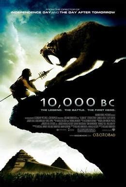 10,000 BC (film) - Wikipedia