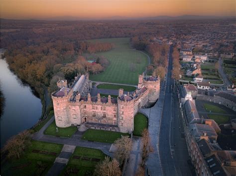 Kilkenny Castle - Visit Kilkenny