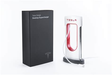 Tesla's PowerBank is a stylish $45 portable charger for your phone