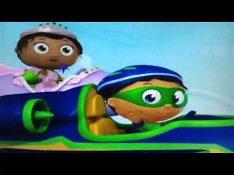 Super Why Theme Song (2007-Present) - VidoEmo - Emotional Video Unity