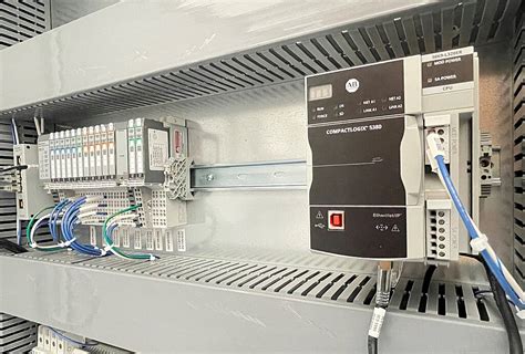 PLC Automation | Millennium Control Systems