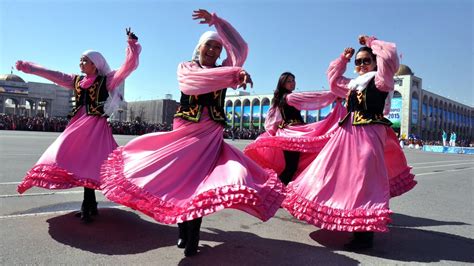 Celebrating Nowruz the Central Asian way - Lonely Planet