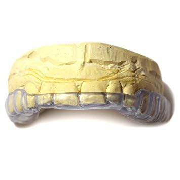 China Clear Occlusal Night Guard Manufacturers, Suppliers - Clear Occlusal Night Guard Price ...