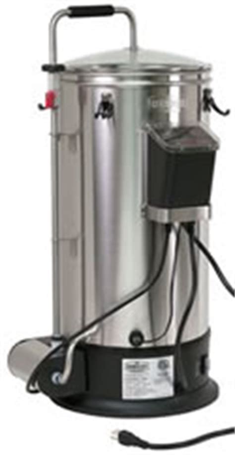 Grainfather All-in-One Brewing System