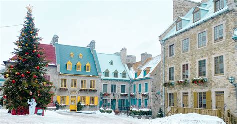 50 things to do in quebec city in winter | urban guide quebec