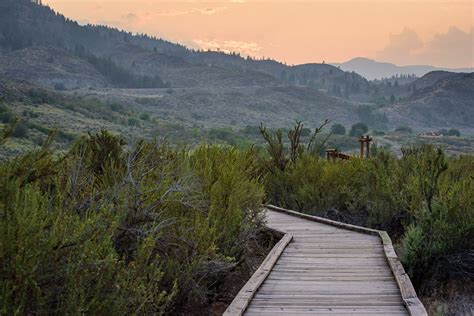 Osoyoos Desert Centre opens June 6 - TimesChronicle.ca