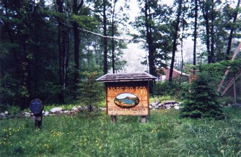 Camp NoBeBoSco - Blairstown, NJ - my brother-in-law was a counselor here & I was at the camp ...