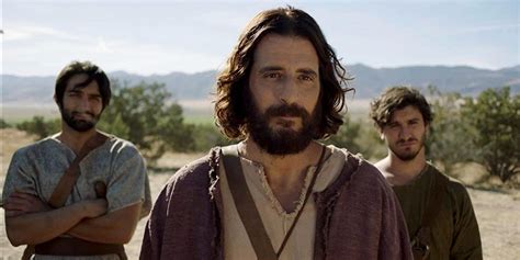 ‘The Chosen’ may be the best film or TV show about Jesus … ever | Baptist Messenger of Oklahoma