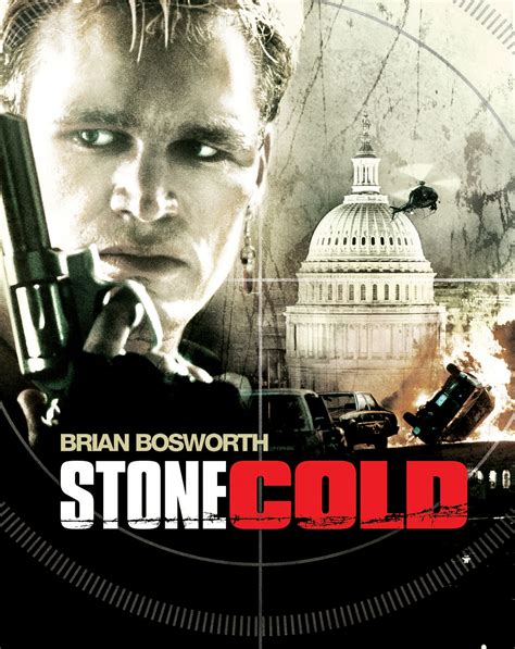 Stone Cold - Where to Watch and Stream - TV Guide