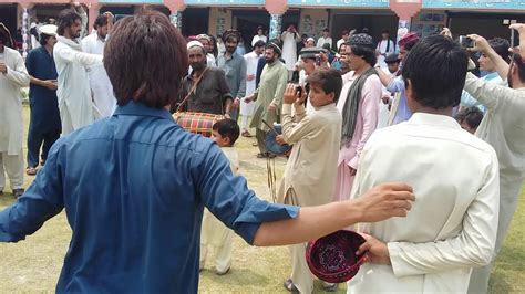 Zabardast Waziri cultural dance (Attan) Shewa Waziristan || Pakhtoon ...