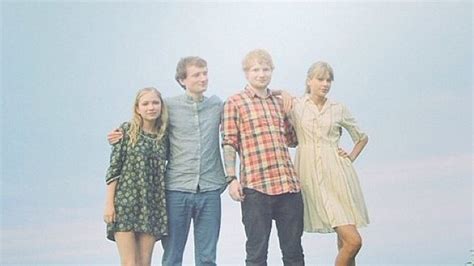 Ed Sheeran family: siblings, parents, children, wife