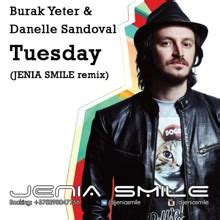 Jenia Smile [GonSu Music]