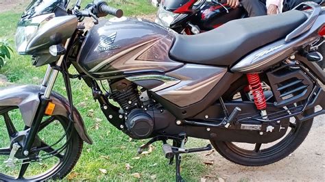 2020 Honda Shine bs6 model / Full review + mileage+ Price and walked ...