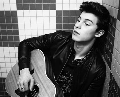 3. Shawn Mendes - 'There's Nothing Holdin' Me Back' - This Week's Top ...