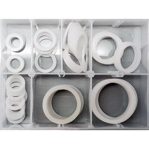 TEFLON WASHER SET - ProSpeed Quality Online Parts