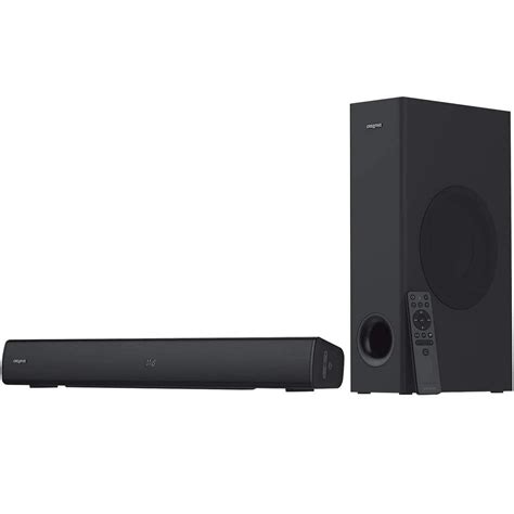 Buy Soundbars - On Brand Creative India Website Lowest Price in India