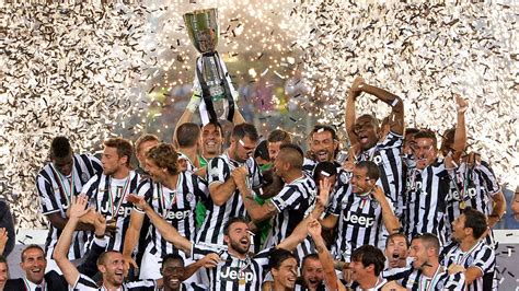 Supercoppa, Lazio-Juventus 0-4 Highlights - YouTube