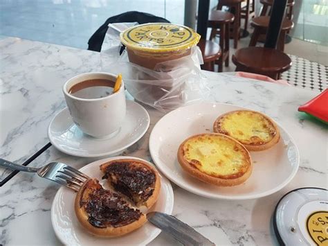 Kopi & Tarts, Singapore - Lavender - Menu, Prices & Restaurant Reviews - Tripadvisor