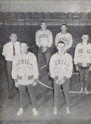 Springville High School - L Artiste Yearbook (Springville, UT), Class of 1961, Page 96 of 156