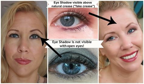 8 TIPS HOW TO APPLY EYESHADOW ON HOODED EYES