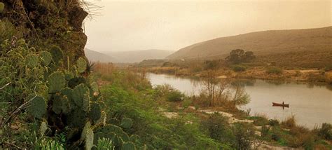 Devils River State Natural Area — Texas Parks & Wildlife Department