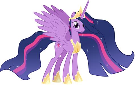 Future Princess Twilight Sparkle by AndoAnimalia on DeviantArt | My ...