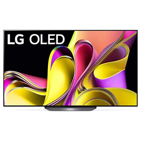 LG TV Lineup 2023 – Details & adaptations • tvfindr