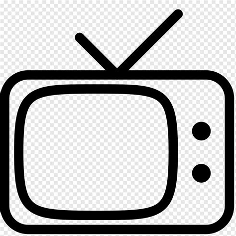 Tv Icon Png