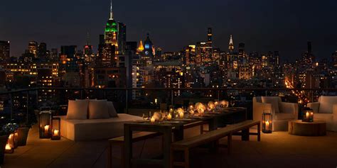 You've GOT to See the Views from These Rooftop Bars in NYC | Rooftop bars nyc, New york rooftop ...