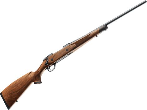 Sako 85 Bavarian Bolt Action Rifle - 7mm Rem Mag, 24-3/8", Cold Hammer Forged Light Hunting ...