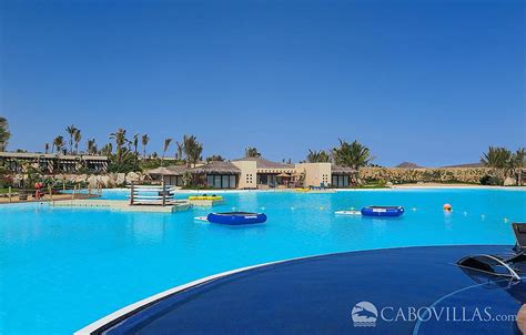 Play (& Stay) at Cabo’s Spectacular Diamante Golf Course – Cabo Blog